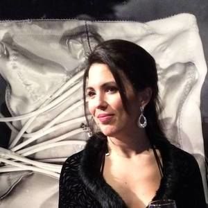 Meet your Posher, Vickie